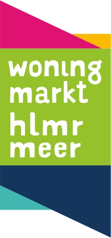Woningmarkt Haarlemmermeer Logo